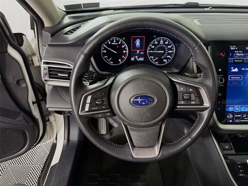 Used 2022 Subaru Outback Wilderness AWD/4WD image 3