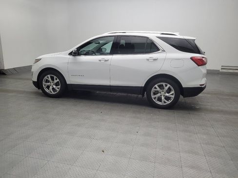 Used 2019 Chevrolet Equinox Premier FWD image 3