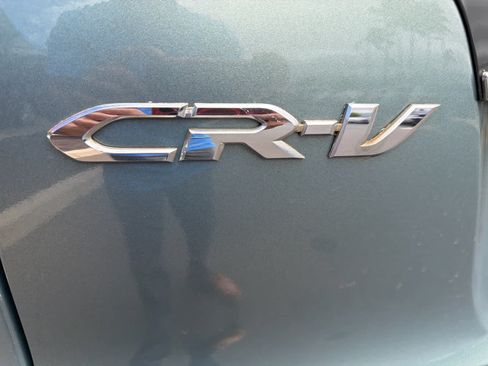 Used 2012 Honda CR-V EX image 25