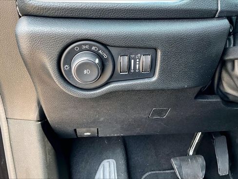 Used 2025 Chrysler Pacifica Limited FWD image 30