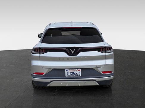 Used 2023 VinFast VF 8 Plus image 5