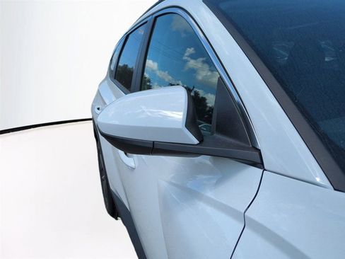 New 2026 Hyundai Tucson SEL image 12