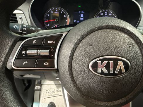 Used 2020 Kia Optima LX FWD image 29