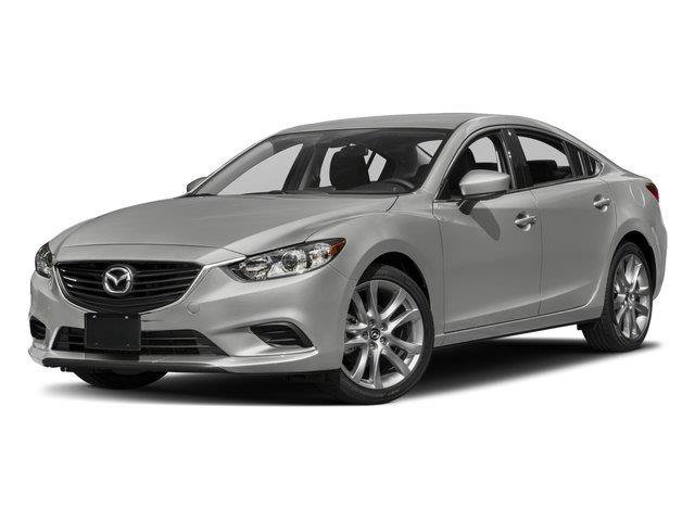 Used 2017 MAZDA MAZDA6 Touring FWD image 2