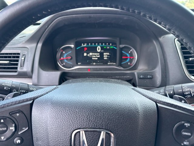 Used 2020 Honda Passport EX-L image 14