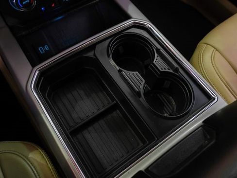 Used 2020 Ford F250 Lariat w/ Lariat Ultimate Package image 26