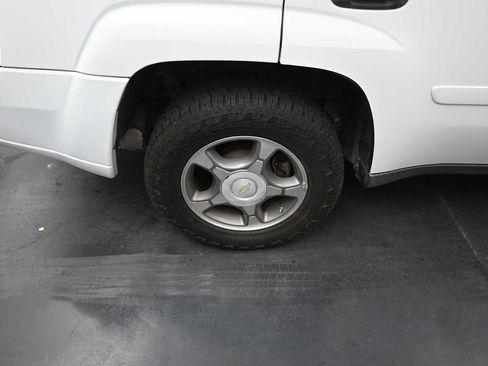 Used 2008 Chevrolet TrailBlazer 4WD image 10