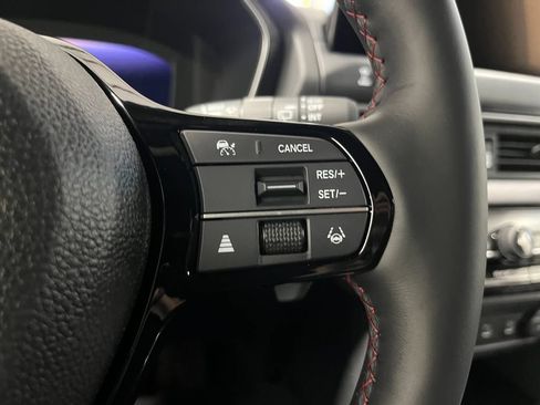 New 2026 Honda Pilot Black Edition image 15