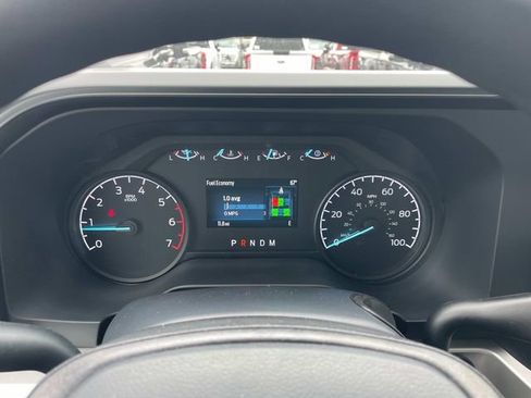 New 2025 Ford F350 XL w/ STX Appearance Package image 16