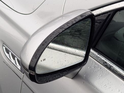 Used 2017 Buick LaCrosse Premium w/ Sun and Shade Package image 21