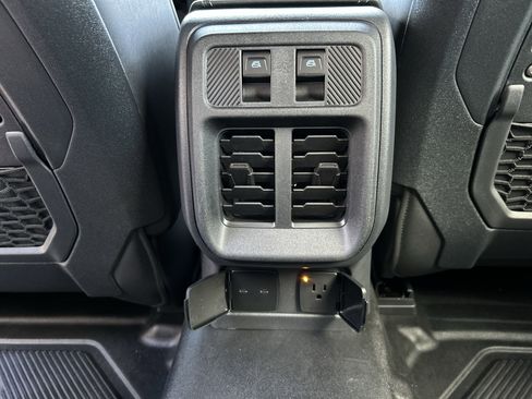 New 2025 Ford Bronco Big Bend image 41