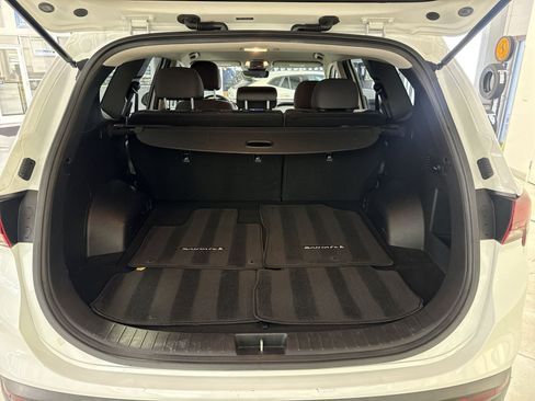 Used 2022 Hyundai Santa Fe SEL FWD image 26