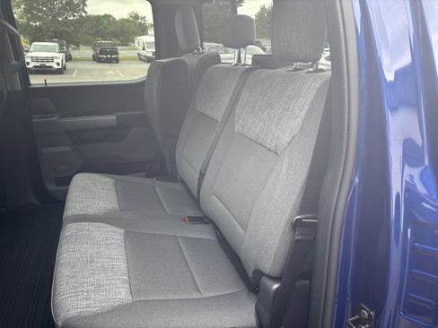 New 2026 Ford F250 XLT w/ XLT Premium Package image 13