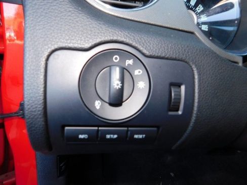 Used 2012 Ford Mustang GT image 16