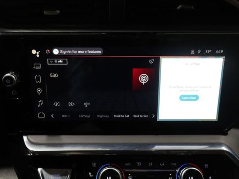 Used 2024 GMC Sierra 1500 Denali Ultimate image 31