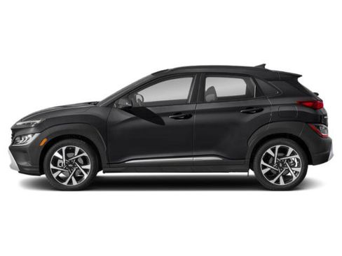 Used 2022 Hyundai Kona Limited FWD image 3