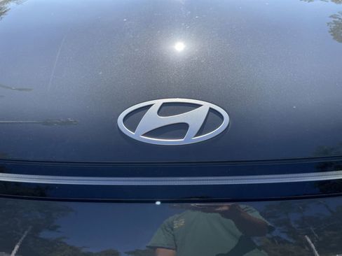 Certified 2026 Hyundai Kona SE FWD image 23
