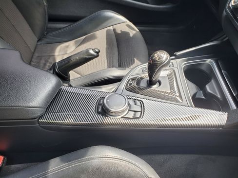 Used 2015 BMW M4 Coupe RWD image 39