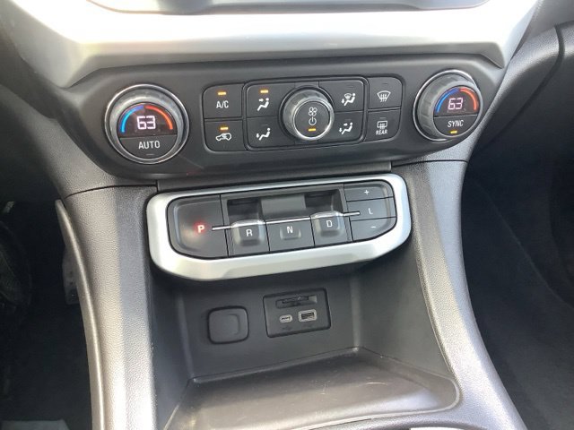 Used 2023 GMC Acadia SLT w/ Preferred Package AWD/4WD image 37