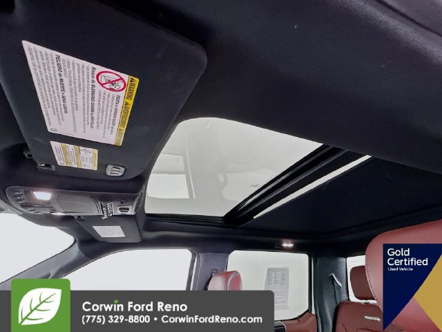 Used 2021 Ford F350 Platinum AWD/4WD image 26