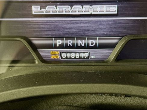 Used 2022 RAM 1500 Laramie image 12
