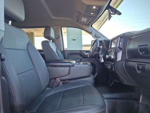 Used 2020 GMC Sierra 3500 4x4 Crew Cab w/ Convenience Package image 29