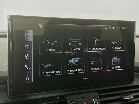 Certified 2025 Audi SQ5 Premium Plus w/ Premium Plus Package image 17