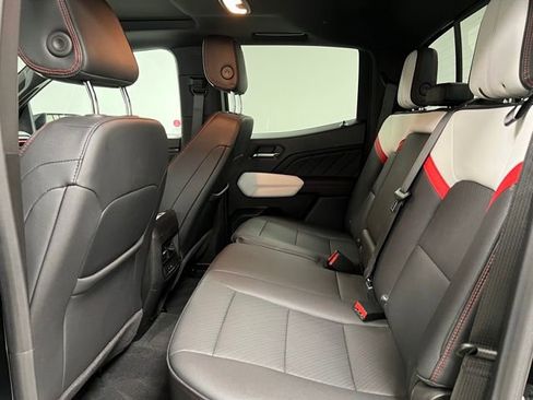 Used 2024 GMC Canyon AT4X AWD/4WD image 43