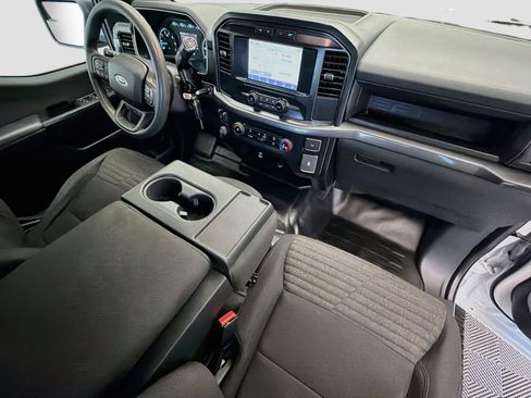 Used 2023 Ford F150 XL w/ STX Appearance Package RWD image 12