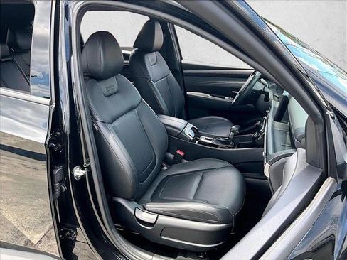 Used 2025 Hyundai Tucson XRT FWD image 7