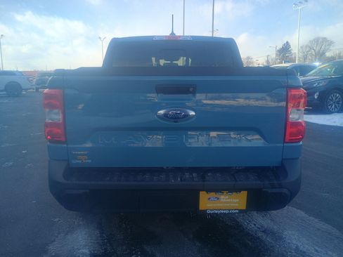 Used 2022 Ford Maverick XLT image 11