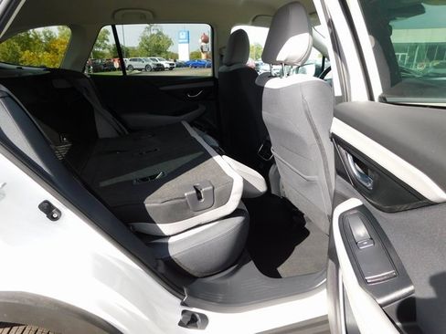 Used 2024 Subaru Outback Premium image 24