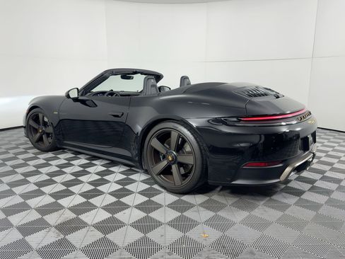 Used 2026 Porsche 911 GTS image 3