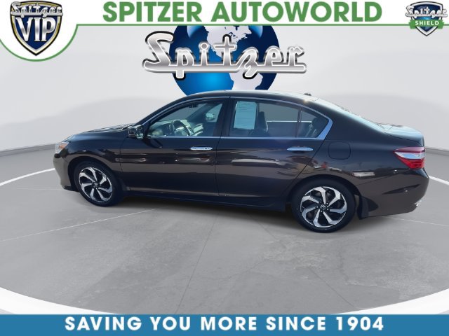 Used 2016 Honda Accord EX image 10