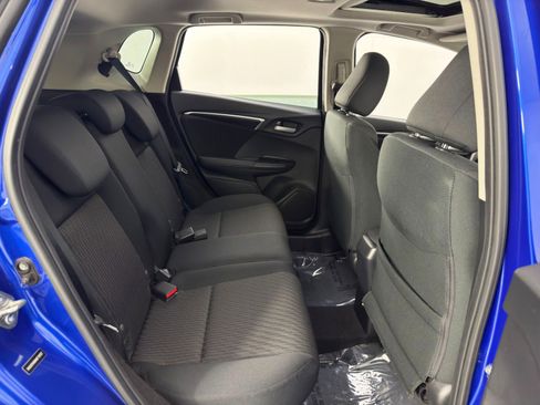 Used 2019 Honda Fit EX image 34