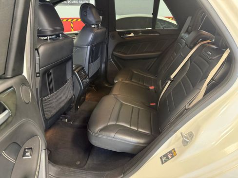 Used 2017 Mercedes-Benz GLE 63 AMG S image 40