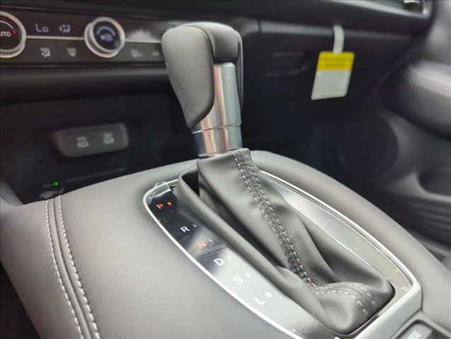 New 2027 Honda HR-V EX-L image 16