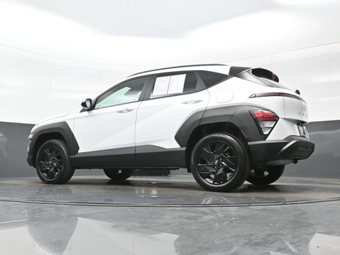Used 2026 Hyundai Kona SEL Sport AWD/4WD image 27