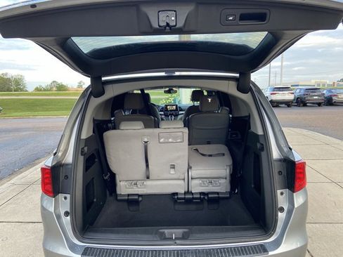 Used 2021 Honda Odyssey EX-L image 26