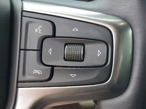 Used 2020 Chevrolet Silverado 1500 RST w/ All-Star Edition AWD/4WD image 13