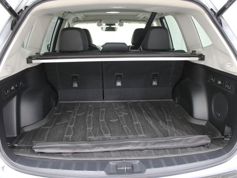 Used 2020 Subaru Forester Touring w/ Popular Package #2 image 22