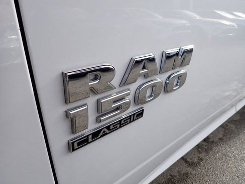 Used 2019 RAM 1500 Express image 12