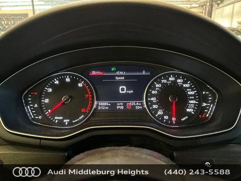 Certified 2021 Audi A5 2.0T Premium image 16