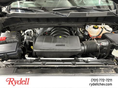 Used 2023 Chevrolet Silverado 1500 LT image 19