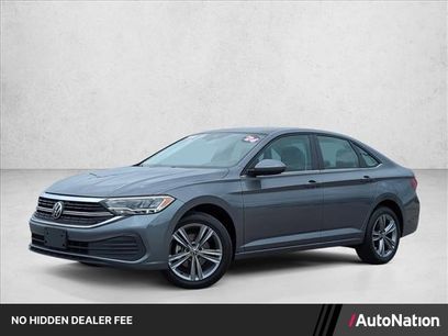 Used 2024 Volkswagen Jetta SE
