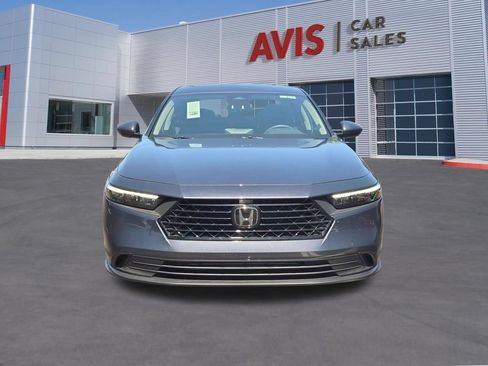 Used 2025 Honda Accord LX image 2
