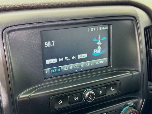 Used 2019 GMC Sierra 2500 Base w/ Sierra Convenience Package image 27