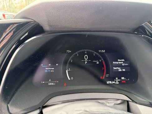 Used 2025 Lexus RX 350 FWD w/ Technology Package image 5