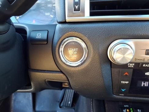 Used 2019 Lexus GS 350 AWD image 23