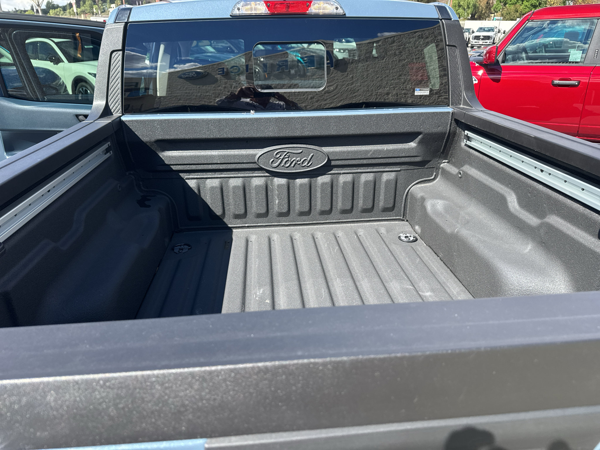 Used 2026 Ford Maverick Tremor AWD/4WD image 18